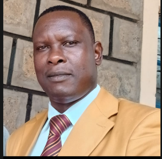 Frank Oduk Alubaka