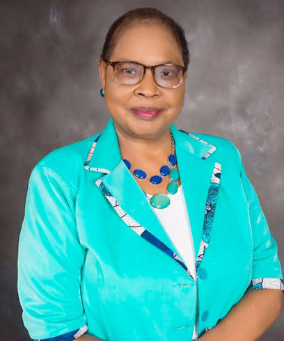 Prof. Philomena Mwaura