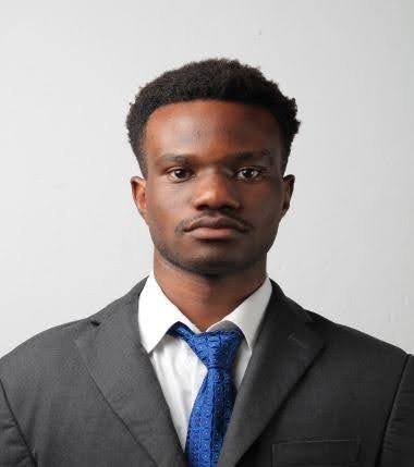 Nicholas Ombudo Otieno