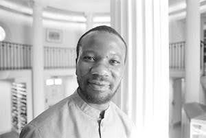 Nicholas Otieno